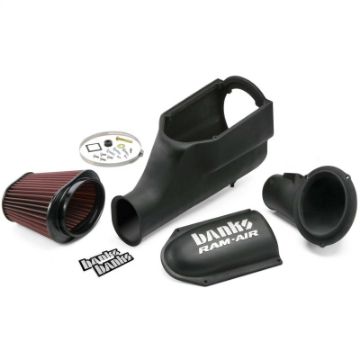 Picture of Banks Power 03 - 07 Ford 6.0L Ram - Air Intake System