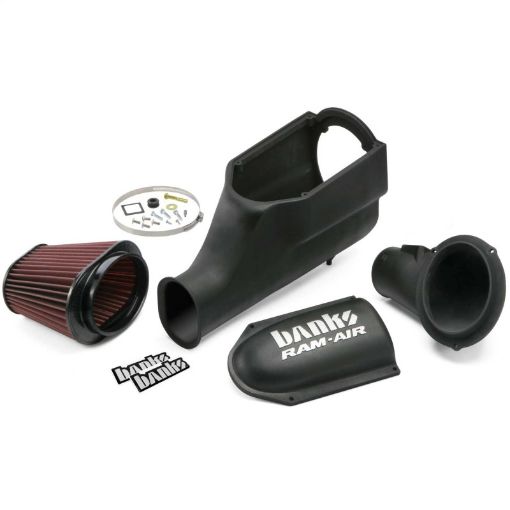Picture of Banks Power 03 - 07 Ford 6.0L Ram - Air Intake System