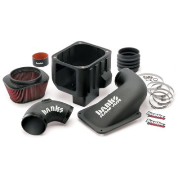 Picture of Banks Power 07 - 10 Chevy 6.6L LMM Ram - Air Intake System