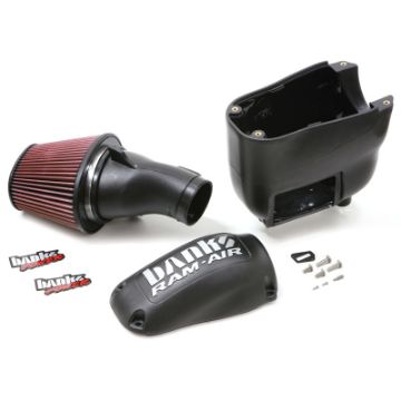 Picture of Banks Power 11 - 15 Ford 6.7L F250 - 350 - 450 Ram - Air Intake System