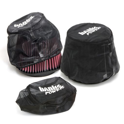 Picture of Banks Power Pre - Filter (for PN 42148)