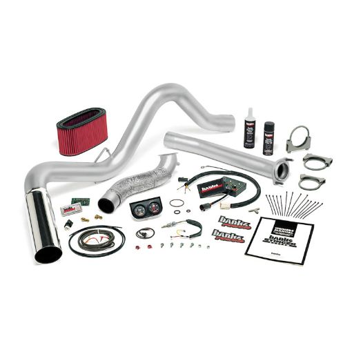 Picture of Banks Power 94 - 95.5 Ford 7.3L Man Stinger System