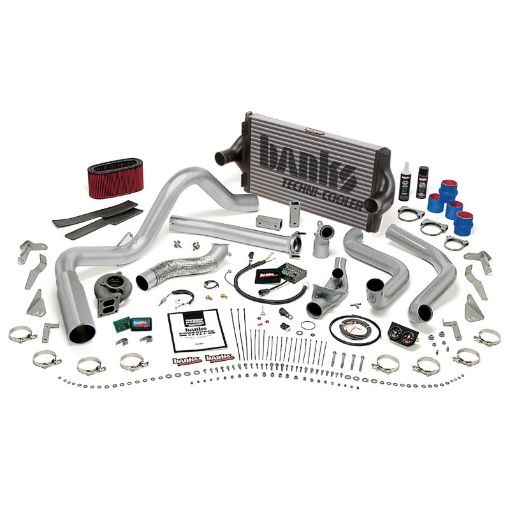 Picture of Banks Power 94 - 95.5 Ford 7.3L Auto PowerPack System