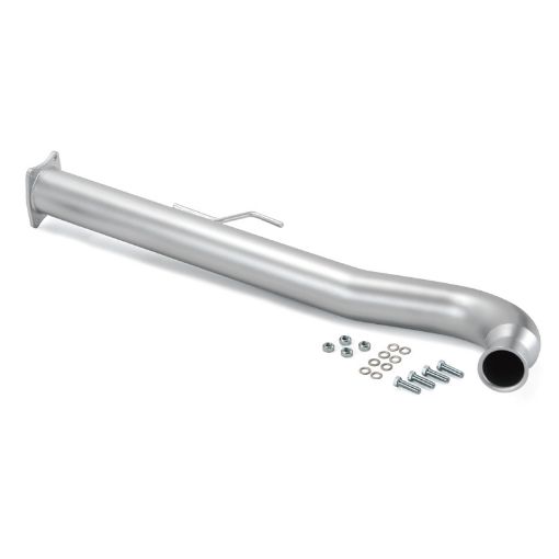 Picture of Banks Power 01 - 04 Chevy 6.6L Monster Exhaust Head Pipe Kit