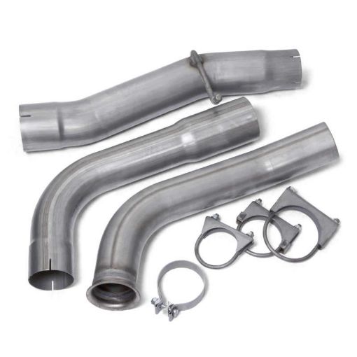 Picture of Banks Power 03 - 07 Ford 6.0L Monster Turbine Outlet Pipe Kit