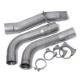 Picture of Banks Power 03 - 07 Ford 6.0L Monster Turbine Outlet Pipe Kit