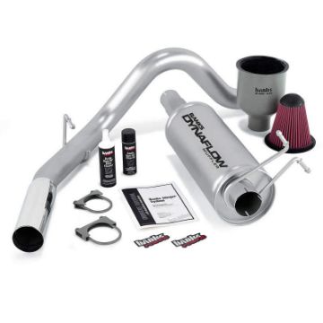 Picture of Banks Power 99 - 04 Ford 6.8L Excursion Stinger System