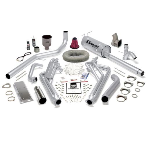 Picture of Banks Power 97 - 03 Ford 6.8L Mh A - L (EGR) PowerPack System