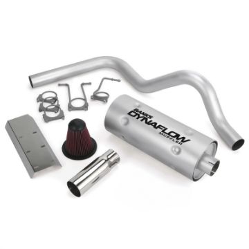 Picture of Banks Power 04 Ford 6.8L Mh - C E - SD Stinger System