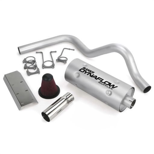 Picture of Banks Power 04 Ford 6.8L Mh - C E - SD Stinger System