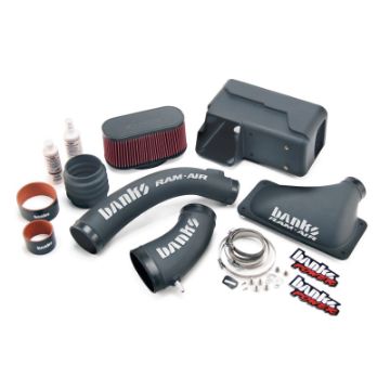 Picture of Banks Power 06 - 14 Ford 6.8L MH - A Ram - Air Intake System