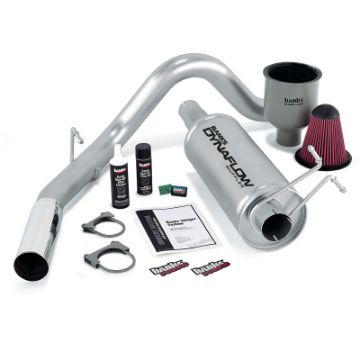 Picture of Banks Power 99 - 04 Ford 6.8L ExtCrw Cab Stinger System w AutoMind