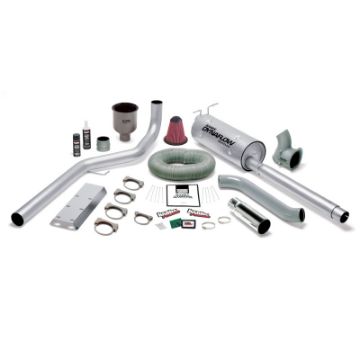 Picture of Banks Power 97 - 05 Ford 6.8L Mh A (L - Exit) Stinger System w AutoMind