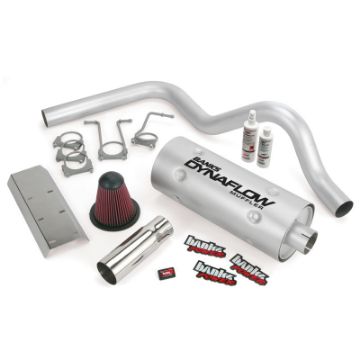 Picture of Banks Power 04 Ford 6.8L Mh - C E - SD Stinger System w AutoMind