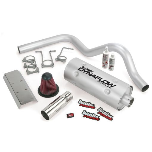 Picture of Banks Power 04 Ford 6.8L Mh - C E - SD Stinger System w AutoMind