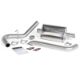 Picture of Banks Power 87 - 01 Jeep 4.0L Cherokee Monster Exhaust System