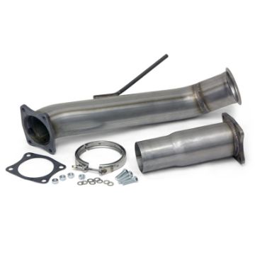 Picture of Banks Power 03 - 04 Dodge 5.9L WBanks Brake Monster Turbine Outlet Pipe Kit