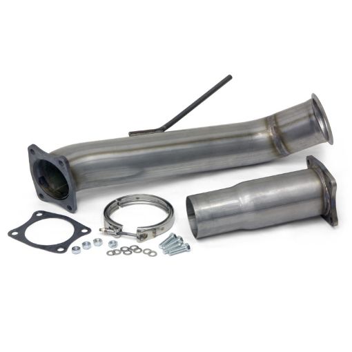 Picture of Banks Power 03 - 04 Dodge 5.9L WBanks Brake Monster Turbine Outlet Pipe Kit
