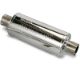 Picture of Banks Power Various Applications Muffler - 4in X 4in SS
