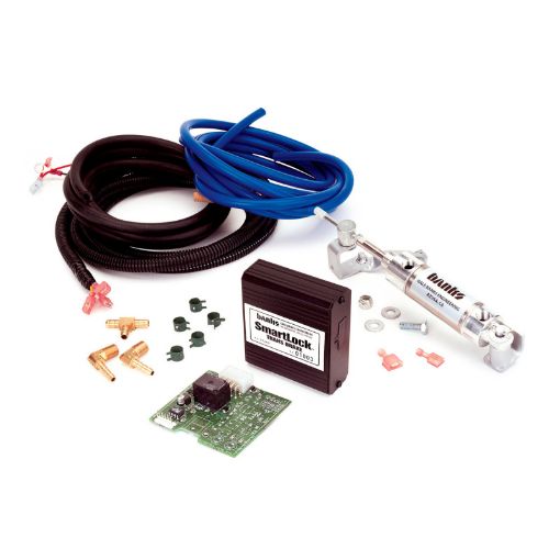 Picture of Banks Power 94 - 02 Dodge 5.9L Smartlock Trans Brake