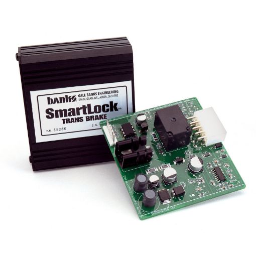 Picture of Banks Power 99 - 03 Ford 7.3L Smartlock Trans Brake