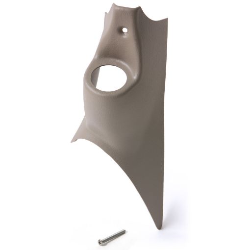 Picture of Banks Power 10 - 15 Ram 1500 Pickup Piller Mount - 1 - Gauge