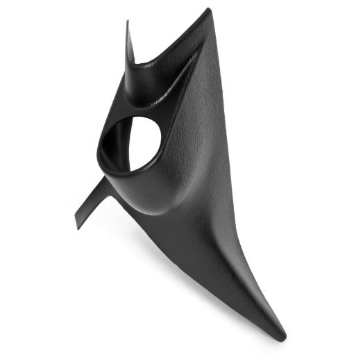 Picture of Banks Power 99 - 03 Ford Super Duty Piller Mount - 1 Gauge WO Notch