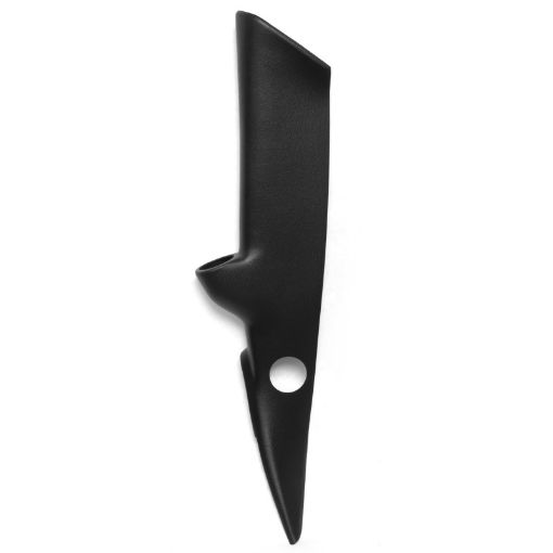 Picture of Banks Power 99 - 07 ChevyGMC Truck Full Pillar Mount - 1 Gauge w Speaker