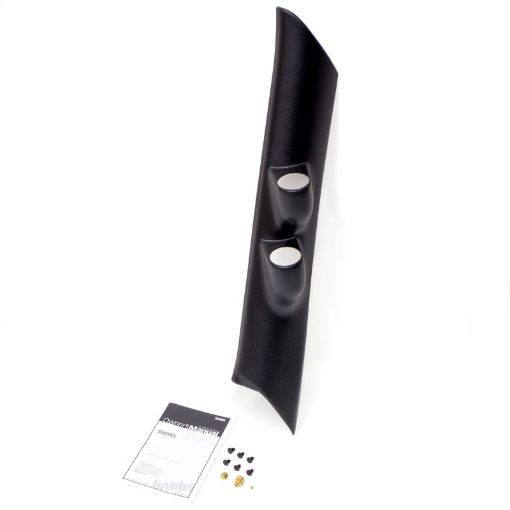 Picture of Banks Power 94 - 97 Dodge Ram Full Pillar Mount - 2 Gauge