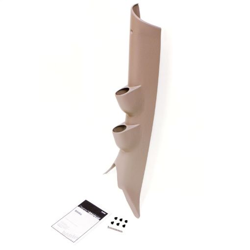 Picture of Banks Power 03 - 09 Dodge Ram Full Pillar Mount w Fastener - 2 Gauge