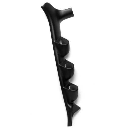 Picture of Banks Power 92 - 97 Ford Full Pillar Mount - 3 Gauge