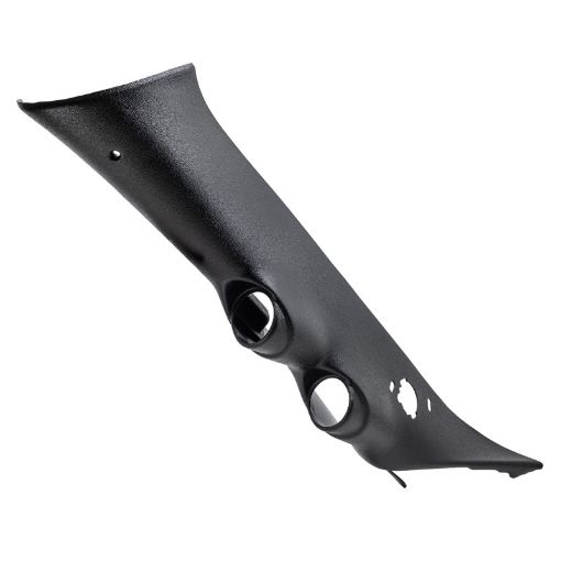 Picture of Banks Power 07 - 13 ChevGMC Truck(New Body) Full Pillar Mount - 2 Gauge w Speaker