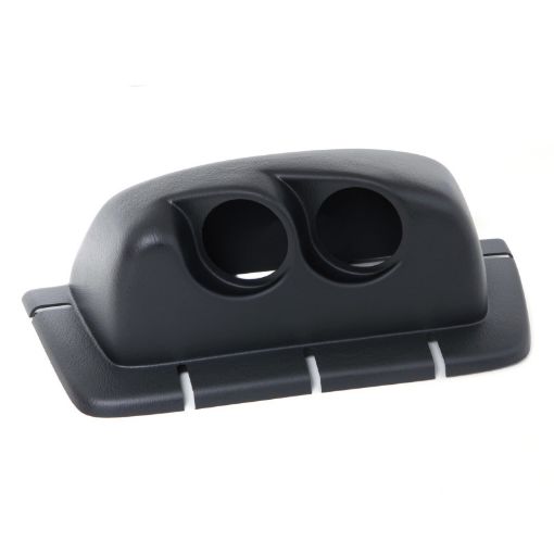 Picture of Banks Power 96 - 07 Jeep Wrangler 2 - Gauge Dash Pod