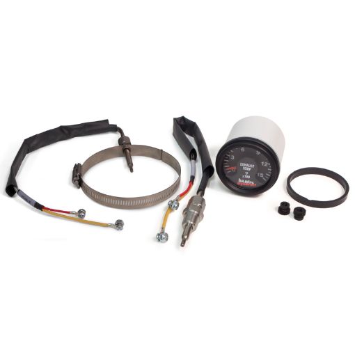 Picture of Banks Power Pyrometer Kit w Clamp on Probe 10ft Leadwire