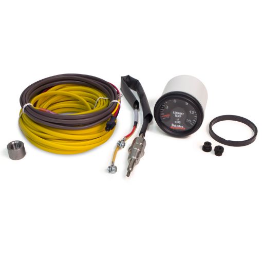 Picture of Banks Power Pyrometer Kit w Probe 55ft Leadwire