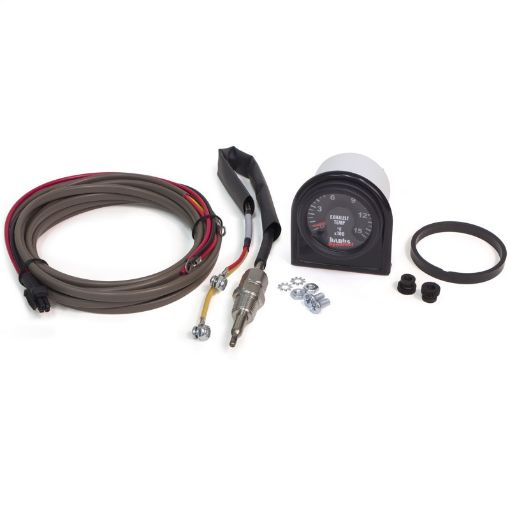Picture of Banks Power Pyrometer Kit w Probe Leadwire Panel