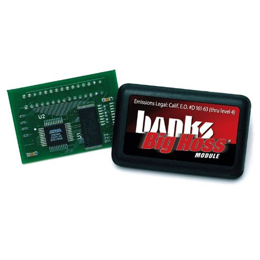Picture of Banks Power 94 - 03 Ford 7.3L Blank Big Hoss Module