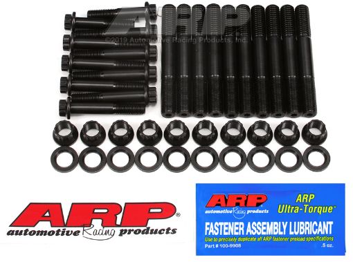 Picture of ARP Rover 4.0L - 4.6L V8 Main Stud Kit