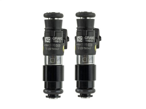 Picture of Grams Performance 1150cc 79 - 92 RX7 RX8 INJECTOR KIT