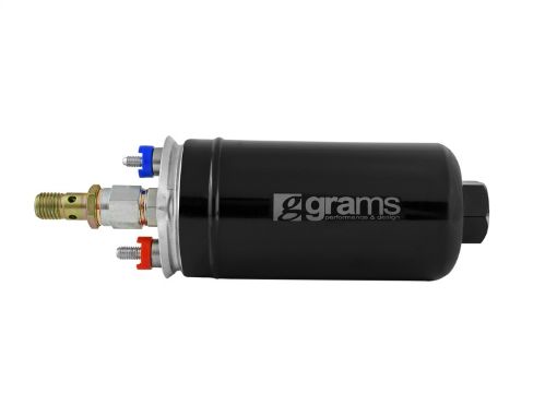 Picture of Grams Performance 355LPH UNIVERSAL FUEL PUMP KIT