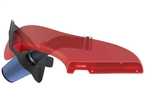 Picture of aFe Takeda Stage 2 Pro 5R Intake System 15 - 17 Subaru STI H4 - 2.5L (t)