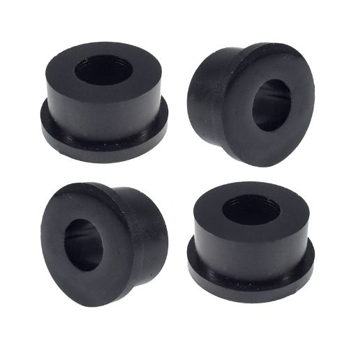 Picture of Torque Solution Hyundai Genesis Coupe Shifter Bushings 2011 - 2015
