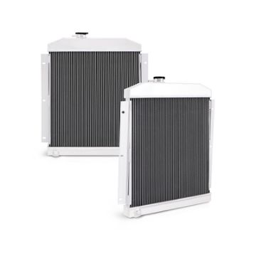 Picture of Mishimoto 47 - 54 Chevrolet 3100 Series Truck L6 Aluminum Radiator