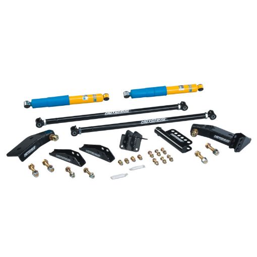 Picture of Hotchkis 63 - 82 Chevrolet C - 10 Rear Sport Suspension Package