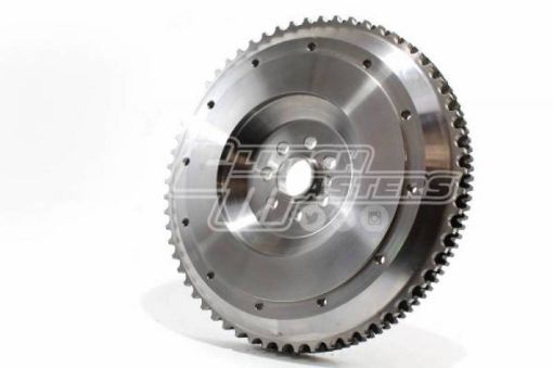 Picture of Clutch Masters 09 - 12 Hyunda Genesis Coupe 2.0L Turbo Single Mass Steel Flywheel