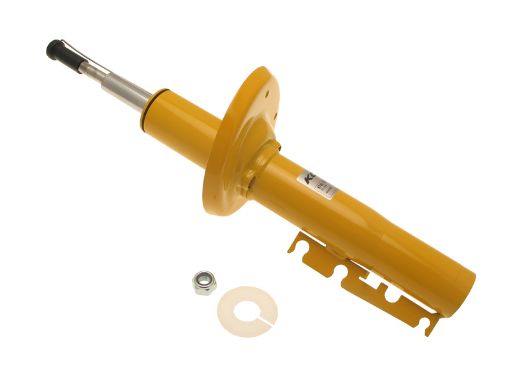 Picture of Koni Sport (Yellow) Shock 96 - 04 Porsche Boxster 2.5L2.7L3.2L - Rear