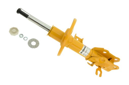 Picture of Koni Sport (Yellow) Sport Shock 2014 - 2015 Mazda 6 Front Left Strut