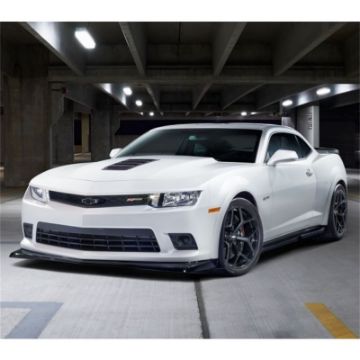 Picture of Kooks 2015 Chevy Camaro Z28 2in x 3in SS LT Headers w Race Catted Connection Pipes