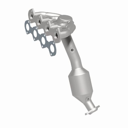 Picture of MagnaFlow Conv DF 03 - 04 Mercedes - Benz C230 1.8L (CA Emissions)