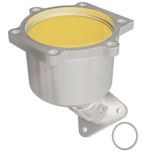 Picture of MagnaFlow Conv DF 03 - 06 Nissan Sentra 1.8L2.5L (CA Emissions)